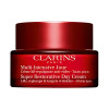 Clarins NEW Super Restorative Night Cream  AntiAging Moisturizer For Mature Skin Weakened By Hormonal Changes  Replenishes Illuminates and Densifies Skin  Visibly Lifts and Tones