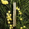 Clarins Supra Volume Mascara  AwardWinning  Volumizing and Lengthening  Double Volume Effect  Visibly Thickens and Smoothes Lashes  ClumpFree and SmudgeProof  LongWearing  0.2 Ounces