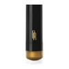 Black Radiance Metalicious Metallic Lipstick Lip Sculptor Gold Star