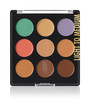 Black Radiance True Complexion Cc Palette Light to Medium 0.31 Ounce