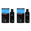 Bump Patrol Sensitive Strength Aftershave Formula  Gentle After Shave Solution Eliminates Razor Bumps and Ingrown Hairs  2 Ounces 2 Pack