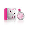 Prerogative Rave Perfume Britney Spears 100 ml eau de parfum 3.3 oz New