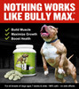 Bully Max Dog Muscle Supplement 60 Pills (60-Pills)