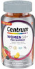 Centrum Multigummies Gummy Multivitamin For Women 50 Plus, With Vitamin D3, B6 And B12, Multivitamin/Multimineral Supplement - 90 Count