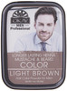 Okay Mens Henna Beard Color Light Brown 1 Ounce