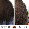 OKAY  100 Pure Black Jamaican Castor Oil  For All Hair Textures  Skin Types  Grow Healthy Hair  Treat Skin Conditions  Oil of Palma Christi  All Natural  4 Oz