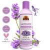 Okay Leave In Conditioner Lavender 8 Fl Oz