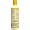 OKAY  Honey LeaveIn Deep Conditioner  For All Hair Types  Textures  Hydrate Smooth  Strengthen  With Shea Butter Almond  Avocado   of Parabens Silicones Sulfates  8 oz