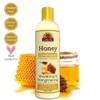 OKAY Honey and Almond Nourishing And Strengthening Conditioner Helps RefreshRevitalize and Strengthen Hair SulfateSiliconeParaben Free For All Hair Types and Textures Made in USA 12oz