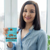 OKAY Restorative Argan LeaveIn Conditioner Packet Helps Restore Hydrate And Smooth Hair Sulfate Silicone Paraben  For All Hair Types and Textures Made in USA 1.5oz