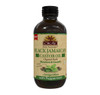 Okay Pure Naturals Jamaican Black Castor Oil Original Dark with Peppermint Oil Moisture  Growth Nourish  Invigorate Natural Healthy for All Hair Types and Textures Brown 4 Fl Oz