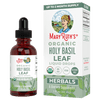 MaryRuth Organics Organic Holy Basil Leaf Liquid Drops