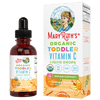 MaryRuth Organics Organic Toddler Vitamin C Liquid Drops (1 oz)