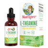 MaryRuth Organics L-Theanine Liquid Drops