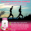 MaryRuth Organics Collagen Boosting Gummies