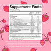 MaryRuth Organics Women's Multivitamin 14+ 60  Gummies