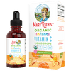 MaryRuth Organics Organic Infants Vitamin C Liquid Drops (2 oz)