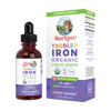 MaryRuth Organics Toddler Iron Organic Liquid Drops