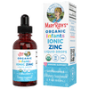 MaryRuth Organics Organic Infant Liquid Zinc (2 oz)