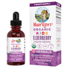 MaryRuth Organics Organic Kids Elderberry Liquid Drops (1 oz)