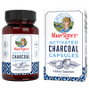 MaryRuth Organics Charcoal Capsules (40 Count)