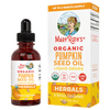 MaryRuth Organics Organic Pumpkin Seed Oil Liquid Drops