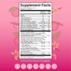 MaryRuth Organics Women's 40+ Multivitamin Liposomal