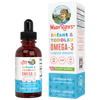 MaryRuth Organics Infant & Toddler Omega-3 Liquid Drops (1 oz)