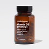 mindbodygreen vitamin D3 potency+