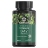 PlantFusion Vegan Vitamin B12 100 vegan tablets - 100 servings