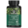 Plantfusion Vegan Organic Vitamin D3 60 Vegan Tablets