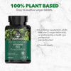 Plantfusion Vegan Organic Vitamin D3 60 Vegan Tablets