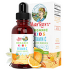 MaryRuth Organics Kids Vitamin C Liquid Drops (2 oz)