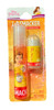 Lip Smacker Disney Beauty And The Beast Princess Belle Roll Over Lip Balm