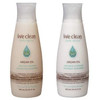 Live Clean Exotic Nectar Argan Oil Restorative Shampoo and Exotic Nectar Argan Oil Restorative Conditioner with 100 Pure Argan Oil Grape Seed Oil and Olive Oil 12 oz each