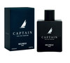 Captain By Molyneux NEW PRESENTATION Eau De Parfum Spray 100ml / 3.38 Fl.oz