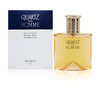 Quartz Pour Homme By Molyneux Eaudetoilette Spray 3.3 Ounce multi QU13M