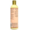 OKAY Dry Hair  Scalp Almond Shampoo Helps Hydrate Moisturize And Soften Hair Sulfate Silicone Paraben Free For All Hair Types and Textures Made in USA 12oz