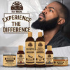 OKAY  Mens Castor Oil Beard and Hair Pomade  For All Hair Types  Textures  All Day Hold  Sleek Defined Look  Free of Silicone  Paraben  gray  2 oz