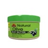 Okay Olive Butter For Skin Hair Restores Moisture to Dry Damaged Skin Heals Nourishes Conditions Hair 100 Natural OKAYOLIVEB7 7 Ounce