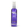 One n Only Shiny Silver Ultra Shine Spray Restores Shiny Brightness to White Grey Bleached Frosted or BlondeTinted Hair Instantly Revitalizes Dry Hair Prevents Color Fading 4 Fl. Oz
