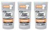 Right Guard Xtreme Defense Invisible Solid Antiperspirant Deodorant Pure Cool 2.6 oz Pack of 3