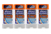 Right Guard Total Defense 5 Power Gel Antiperspirant and Deodorant Artic Refresh 4 Ounce 4 PK