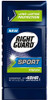 Right Guard Sport Antiperspirant Up To 48HR Fresh 2.6 Oz Pack of 6