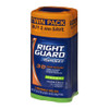 Right Guard Sport 3D Odor Defense Fresh Invisible Solid Deodorant Twin Pack  2 CT