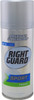 Right Guard Sport 8.5 Ounce Fresh Can Aerosol 251ml 2 Pack