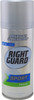 Right Guard Sport 8.5 Ounce Fresh Can Aerosol 251ml 3 Pack