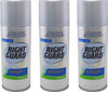 Right Guard Sport 8.5 Ounce Fresh Can Aerosol 251ml 3 Pack