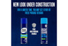 Right Guard Antiperspirant Spray Sport Fresh 6 oz Pack Of 1 Blue