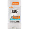 Right Guard Total Defense 5 Power Gel Antiperspirant Deodorant Arctic Refresh  4 Oz Pack of 12